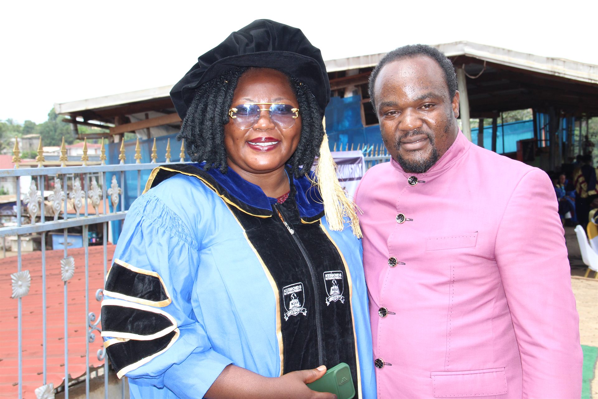 School of Management executive training